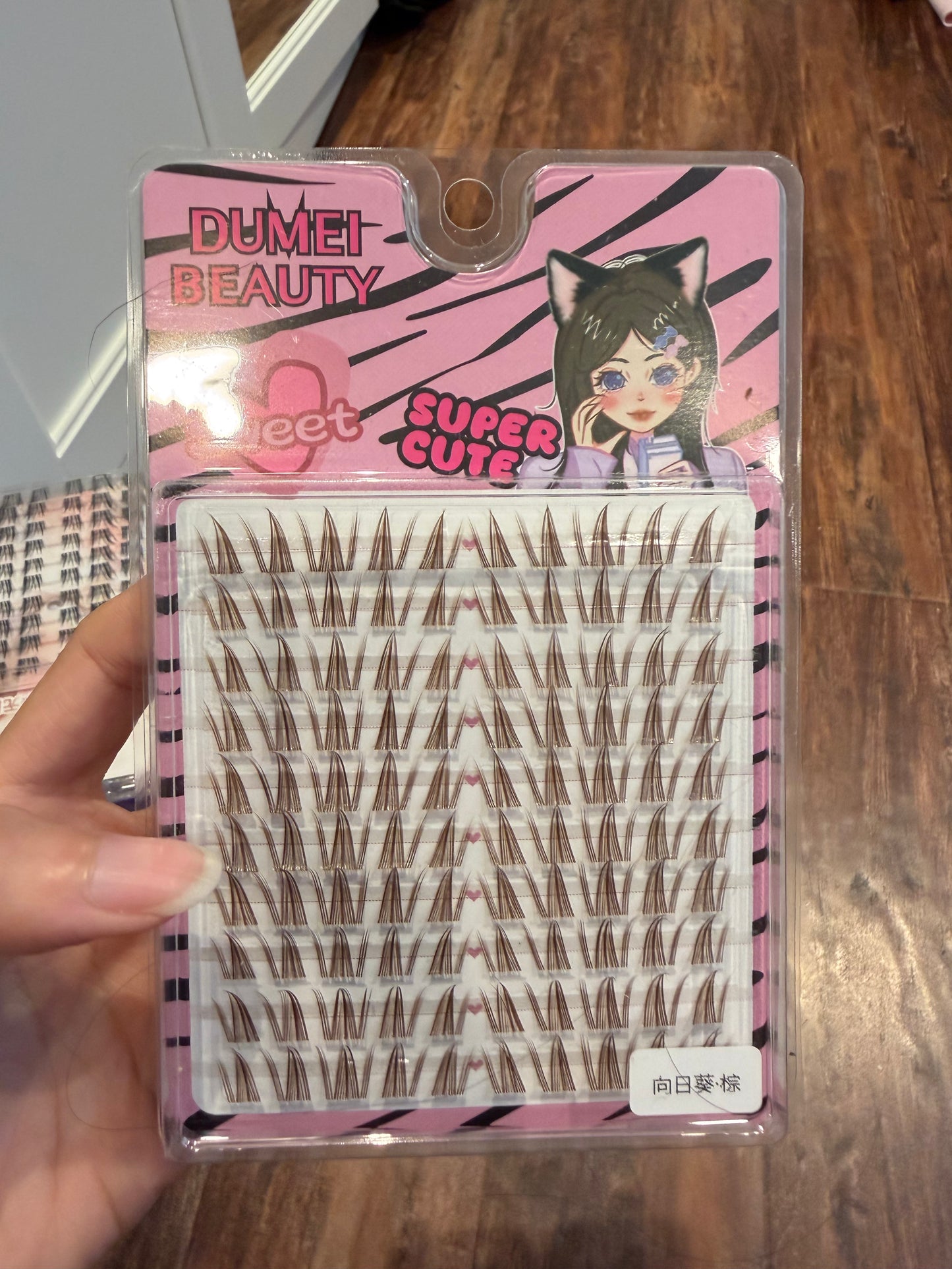 Glue needed