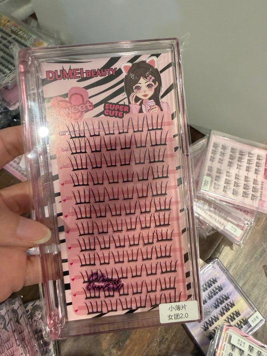 Glue needed