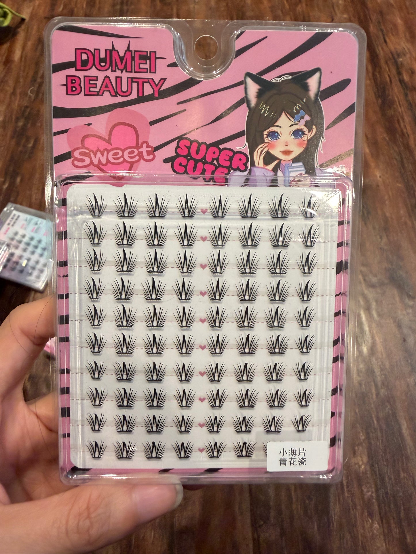 Glue needed