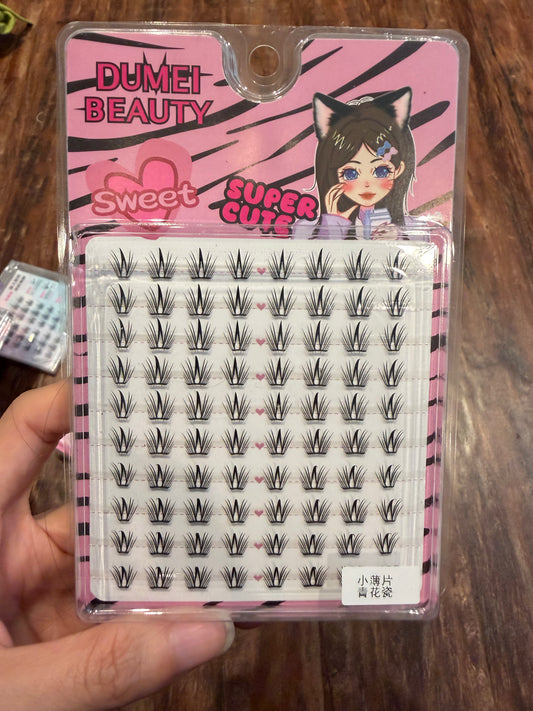 Glue needed
