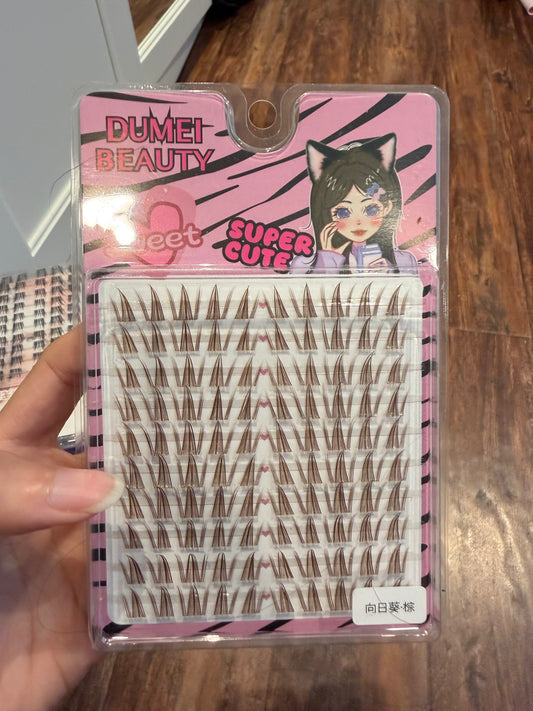 Glue needed